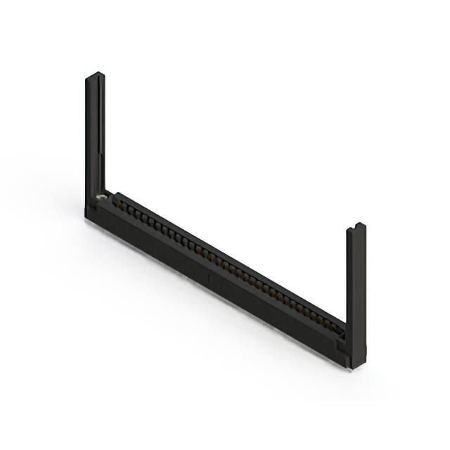 357-033-531-168 EDAC Inc.  Edgeboard Connectors